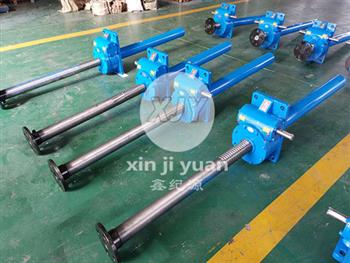JWM絲桿升降機-JWM螺旋絲桿升降機-JWM升降機